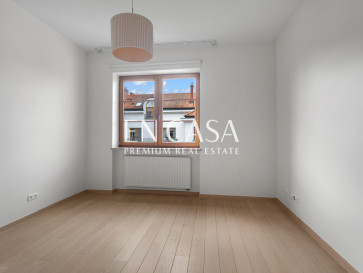 House Rent Warszawa Wilanów